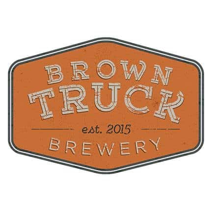 The Brown Truck Brewery