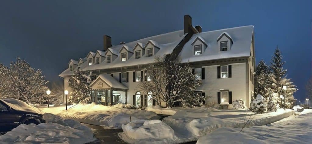 The Essex Resort and Spa
