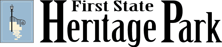 The First State Heritage Park