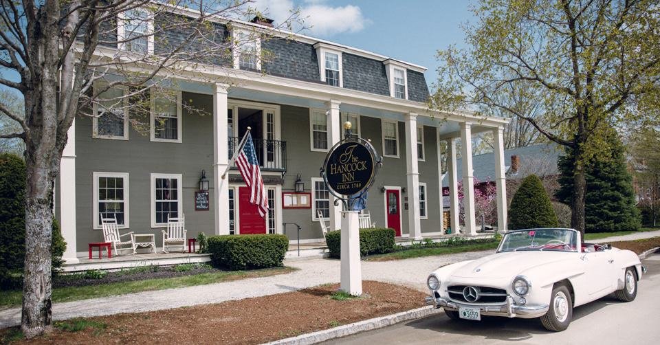The Hancock Inn