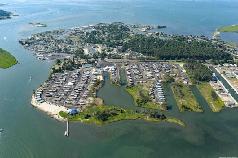 The Resort At Massey's Landing, Millsboro