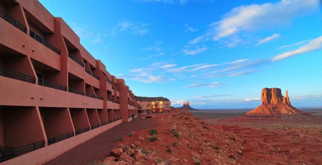 The View Hotel