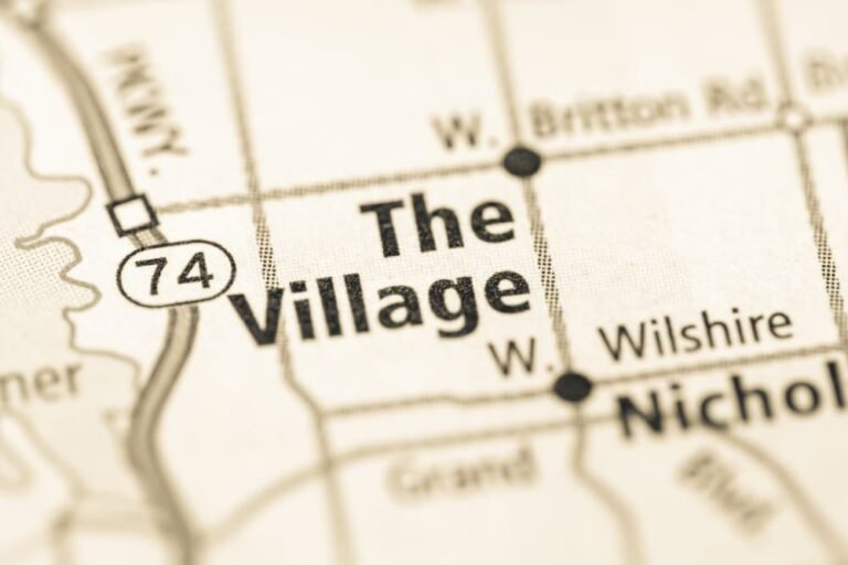 The Village