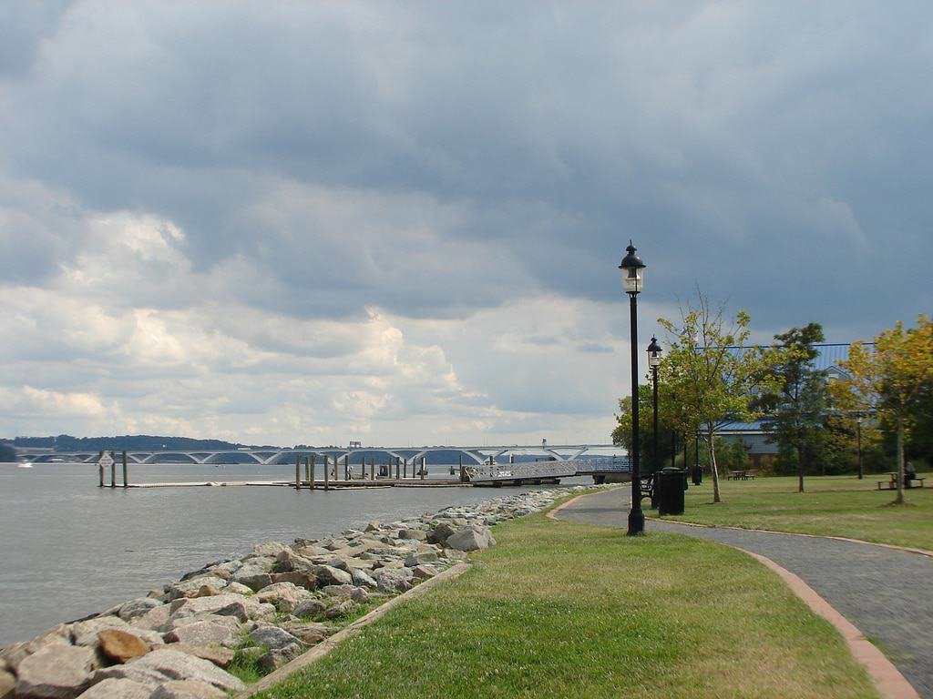 Tide Lock Park