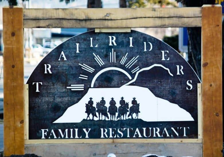 Trailriders Family Restaurant
