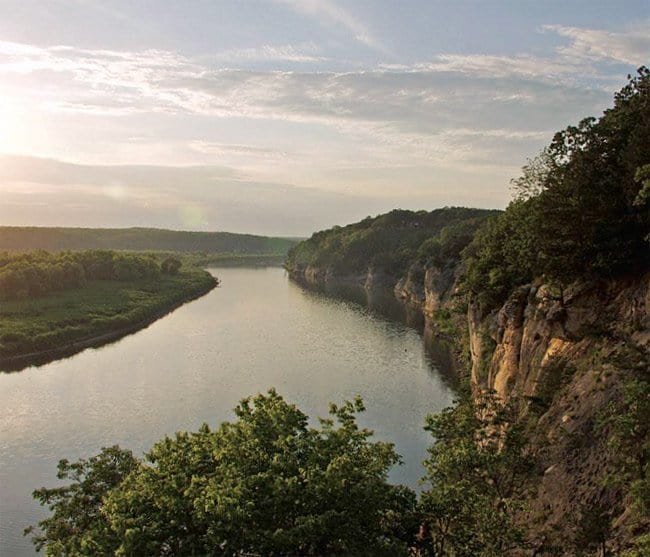 Truman Reservoir