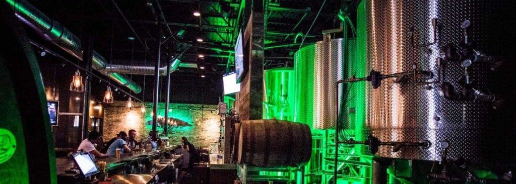 Twisted Trunk Brewing