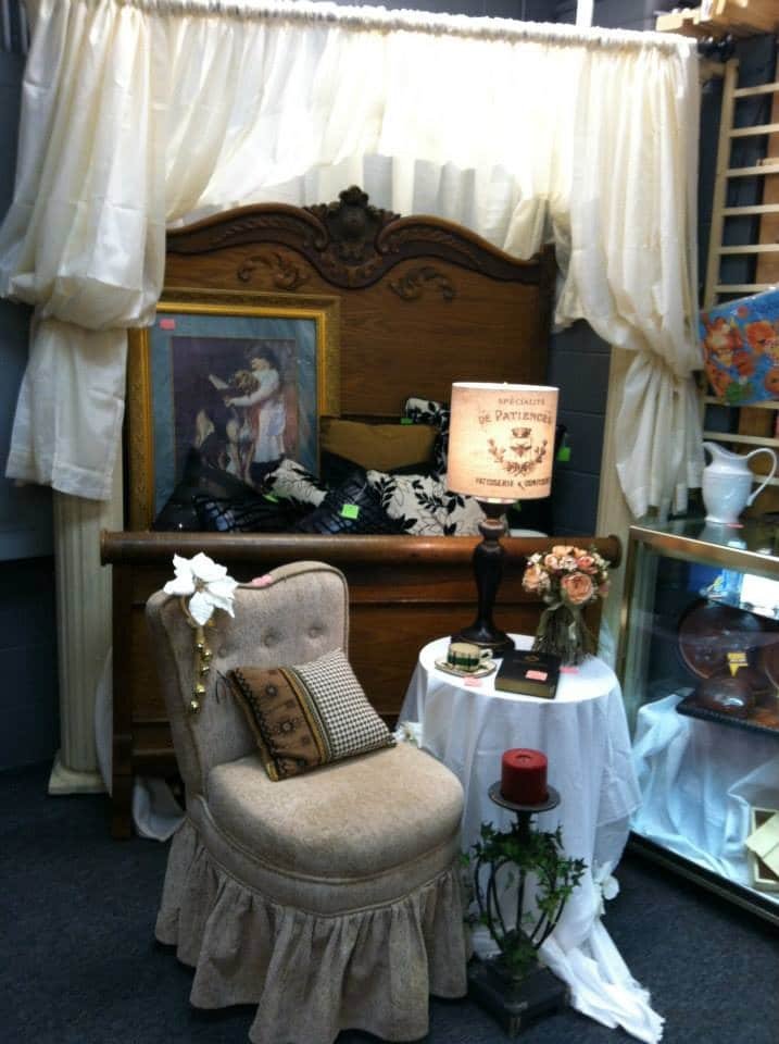 Vendor’s Mart South