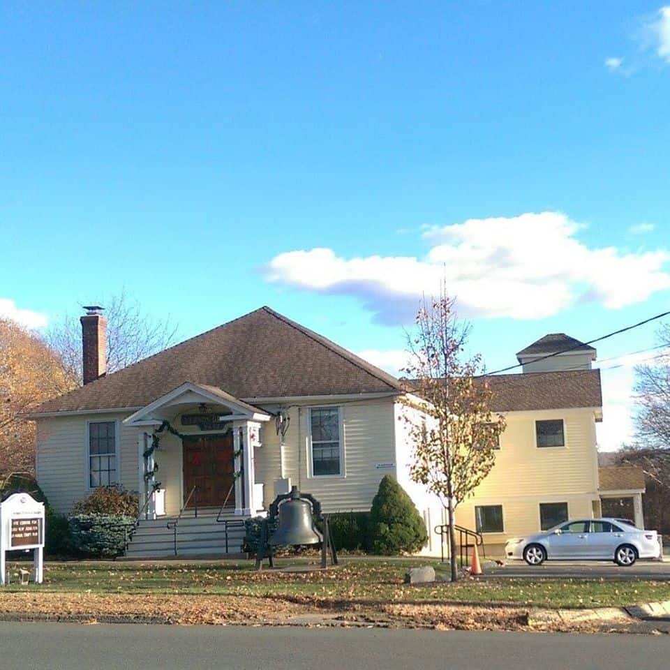 Vernon Historical Society