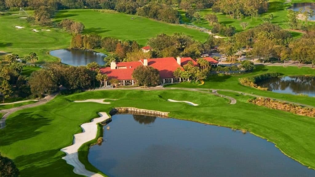 Grand Cypress