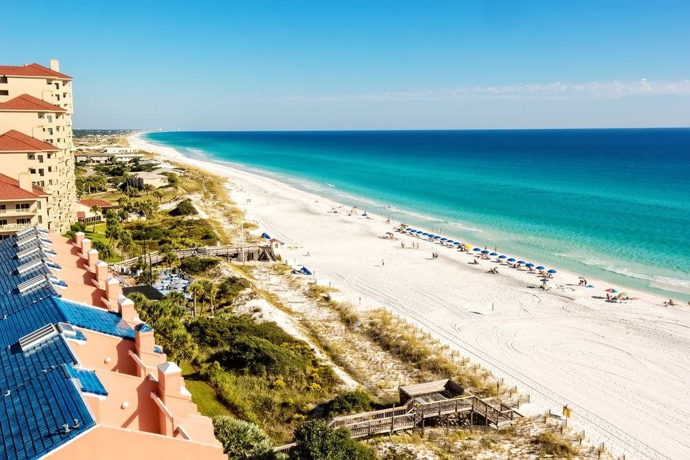 Miramar Beach, Florida