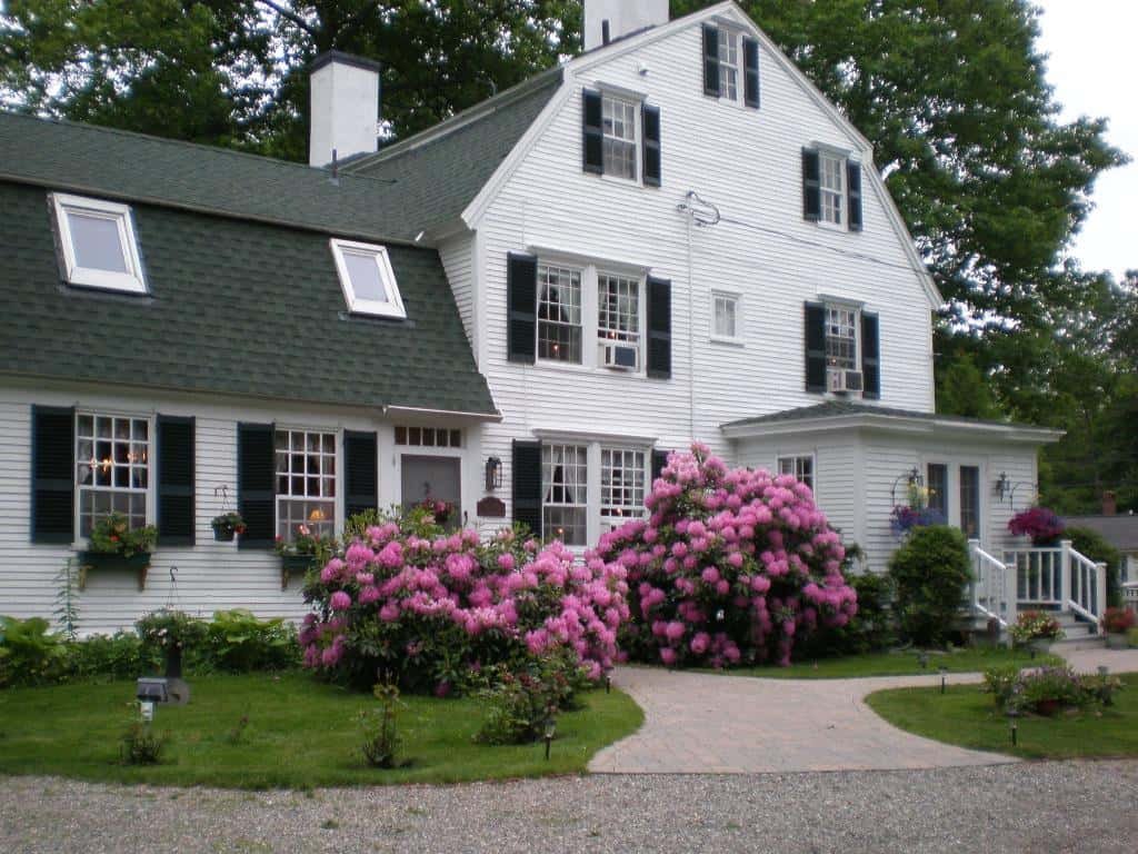 Waldo Emerson Inn