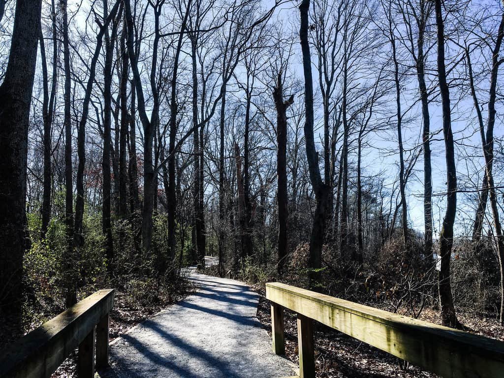 Wheeler National Wildlife Refuge