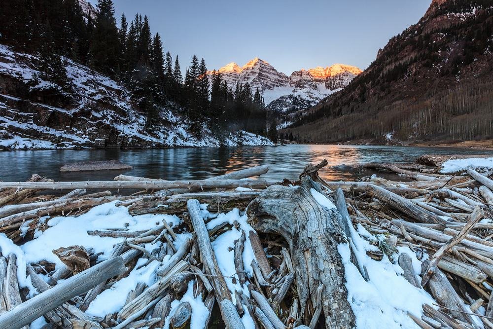 White River National Forest