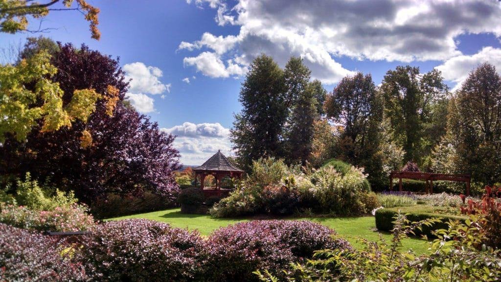 Wickham Park