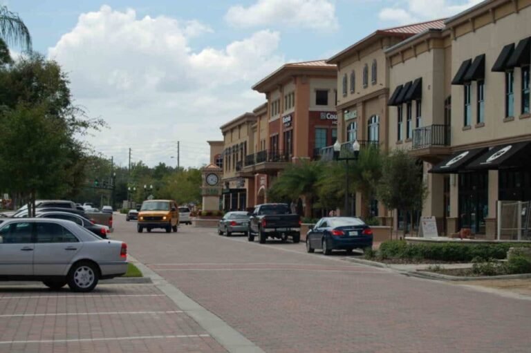 Winter Springs, Florida