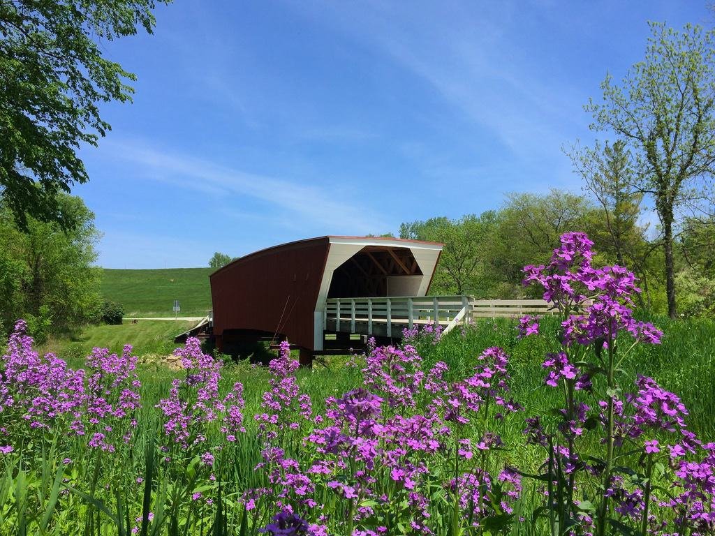 Winterset, Iowa