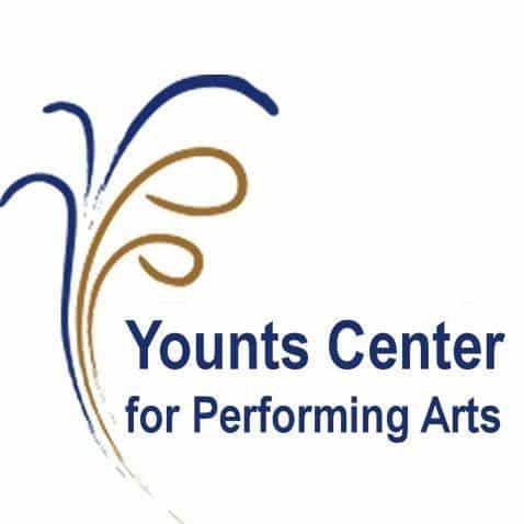 Younts Center For Performing Arts