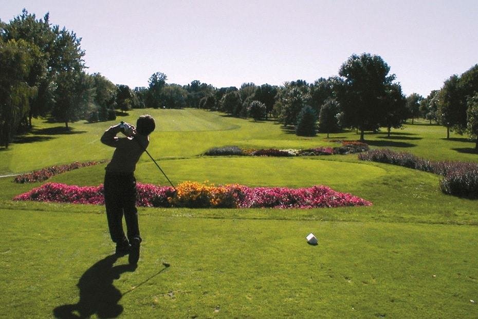 Arrowwood Resort