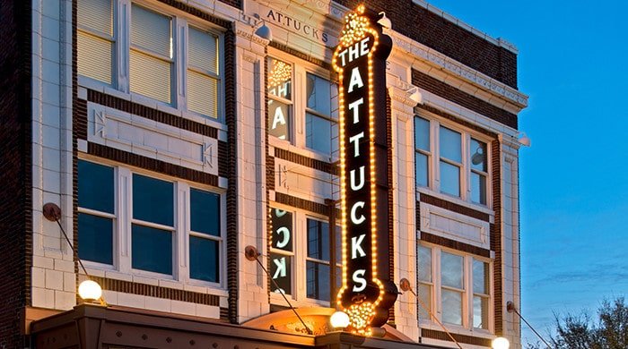 Attucks Theater