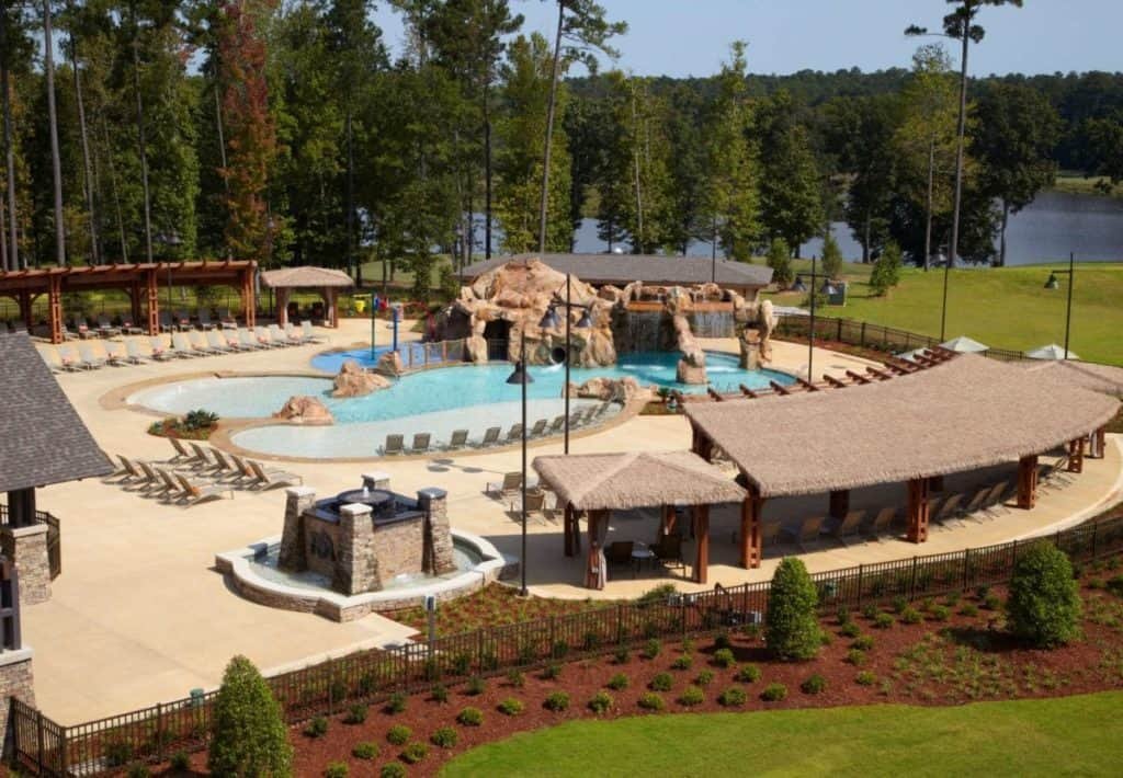 Auburn Marriott Opelika