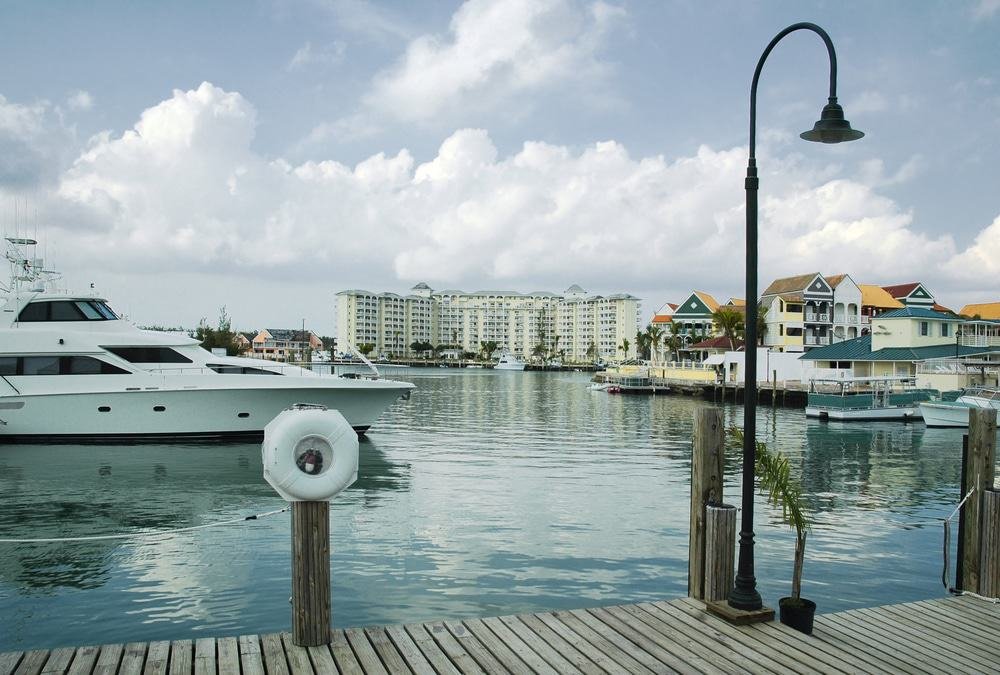 Freeport, Grand Bahama
