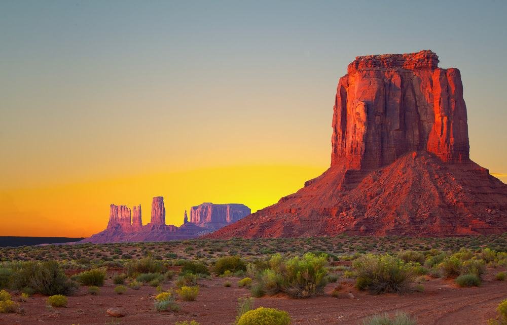 Monument Valley