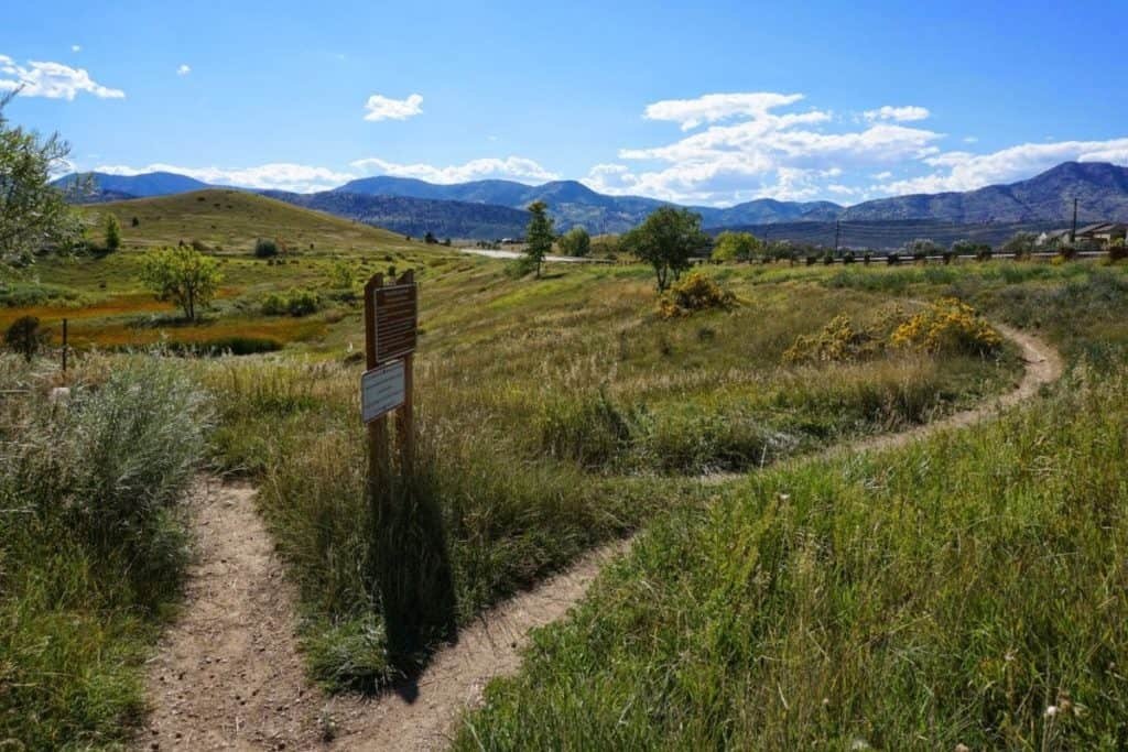 Bear Creek Greenbelt