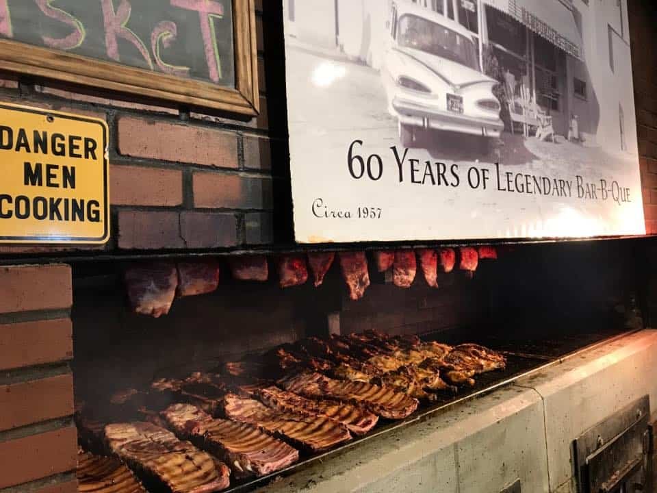 Bob Sykes Bar-B-Q
