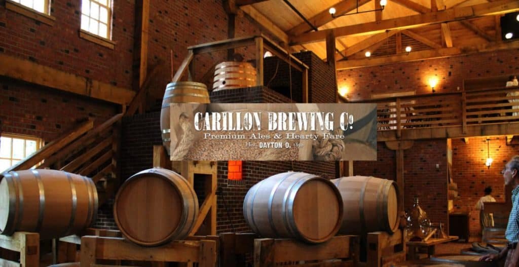 Buckeye Brew Tours