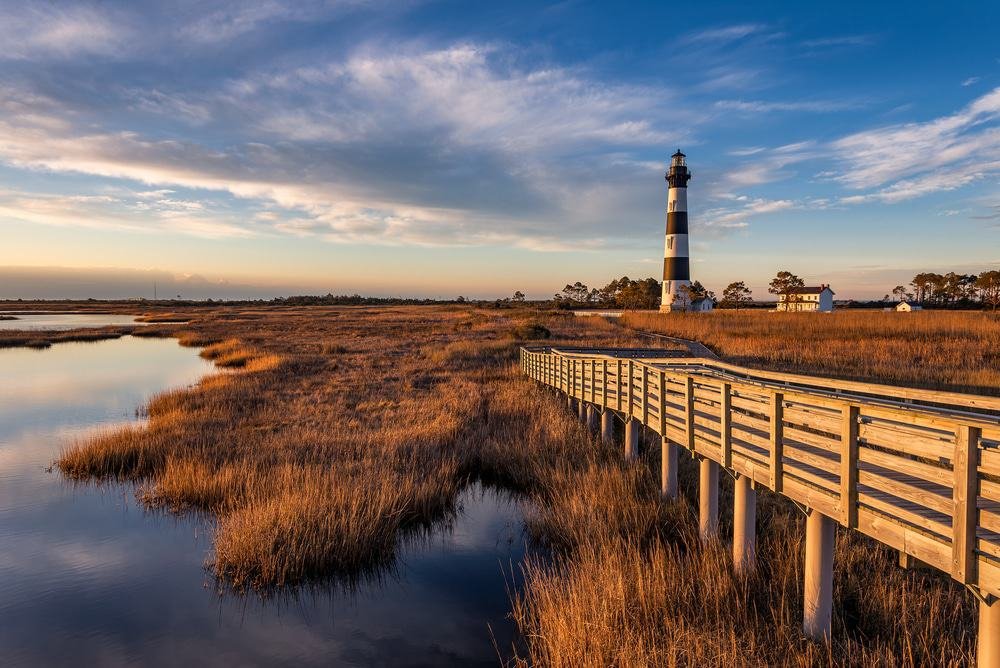 Cape Hatteras