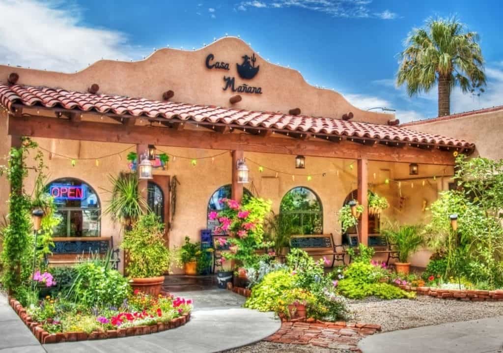 Casa Manana