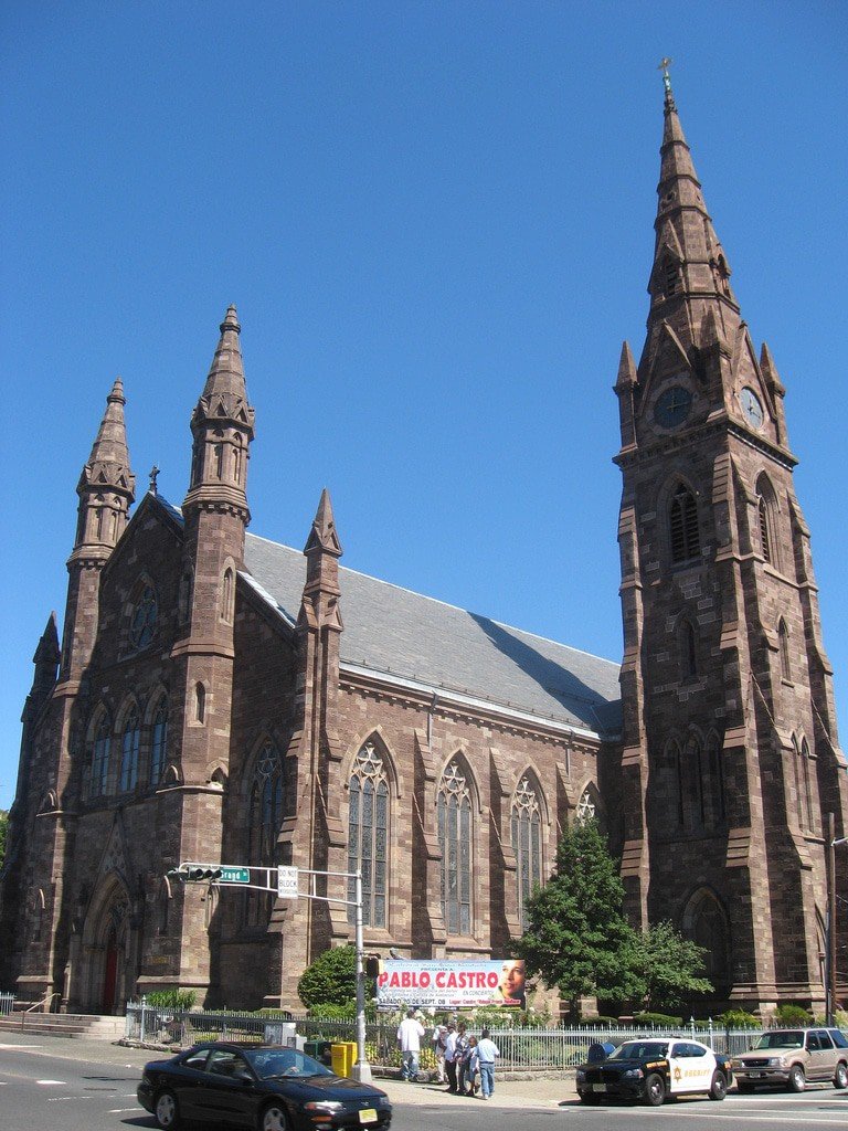 Cathedral Of St. John The Baptist