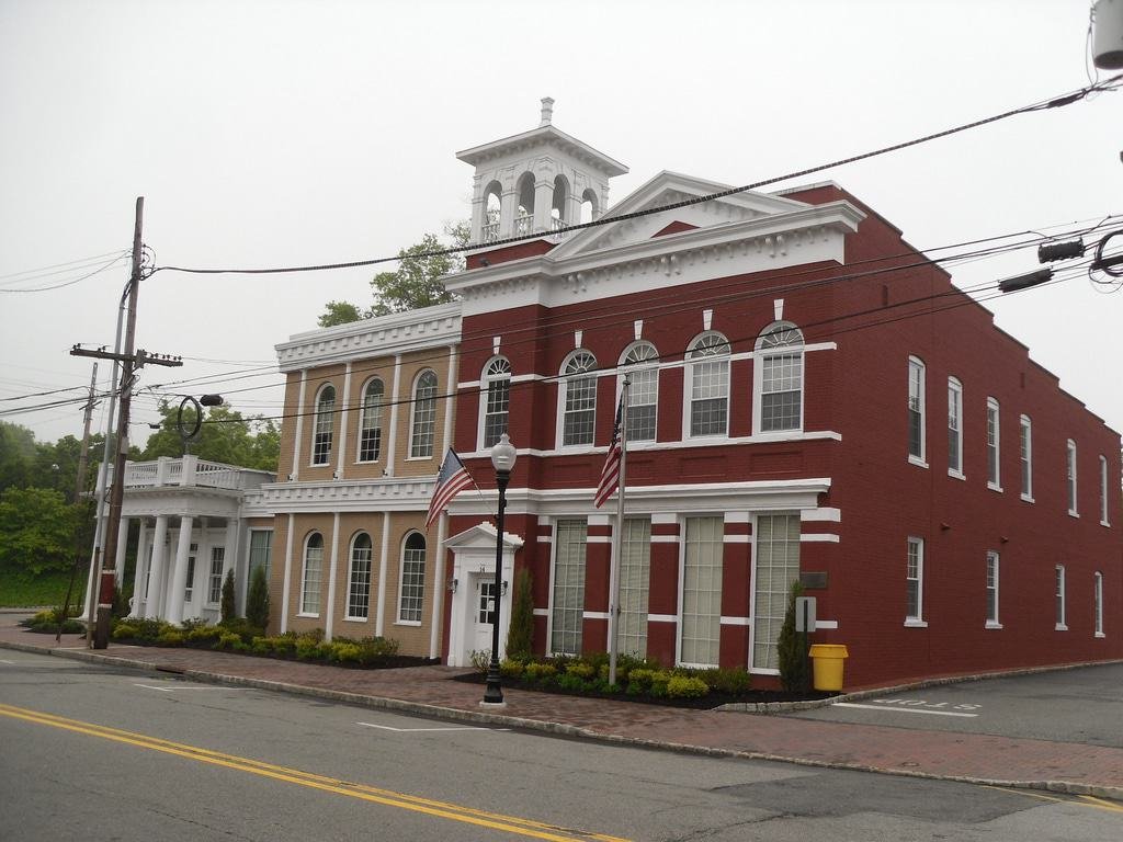 Chatham, New Jersey