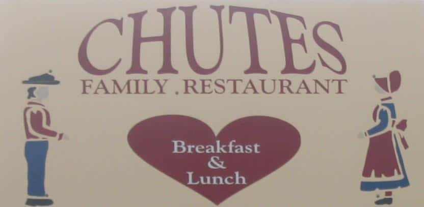 Chute’s Family Restaurant