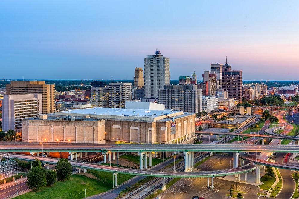 Memphis