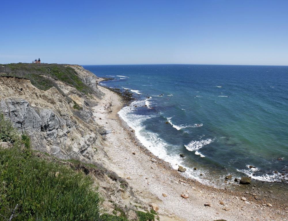 Clay Head Preserve
