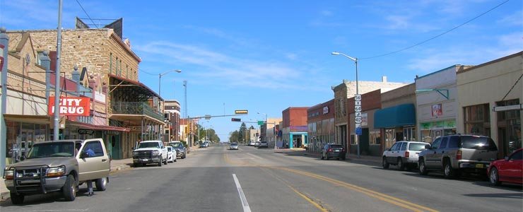 Clayton