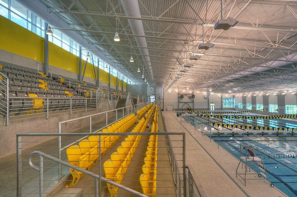 Columbus Aquatic Center