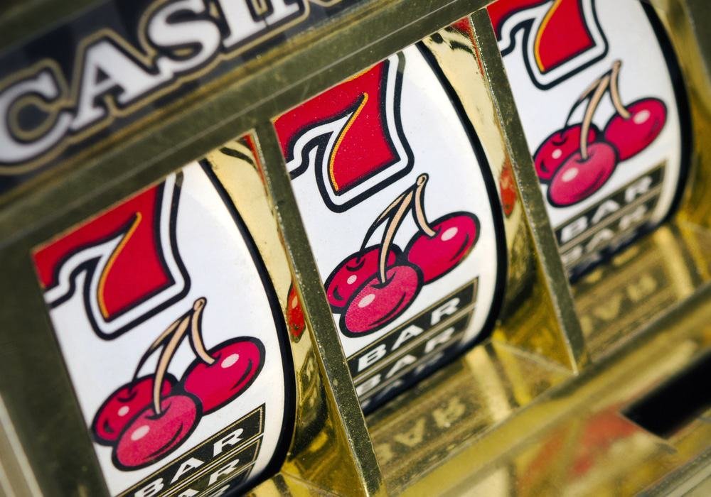 Desert Diamond Casino