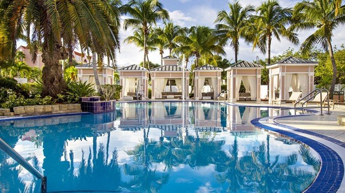 DoubleTree Resort Grand Key