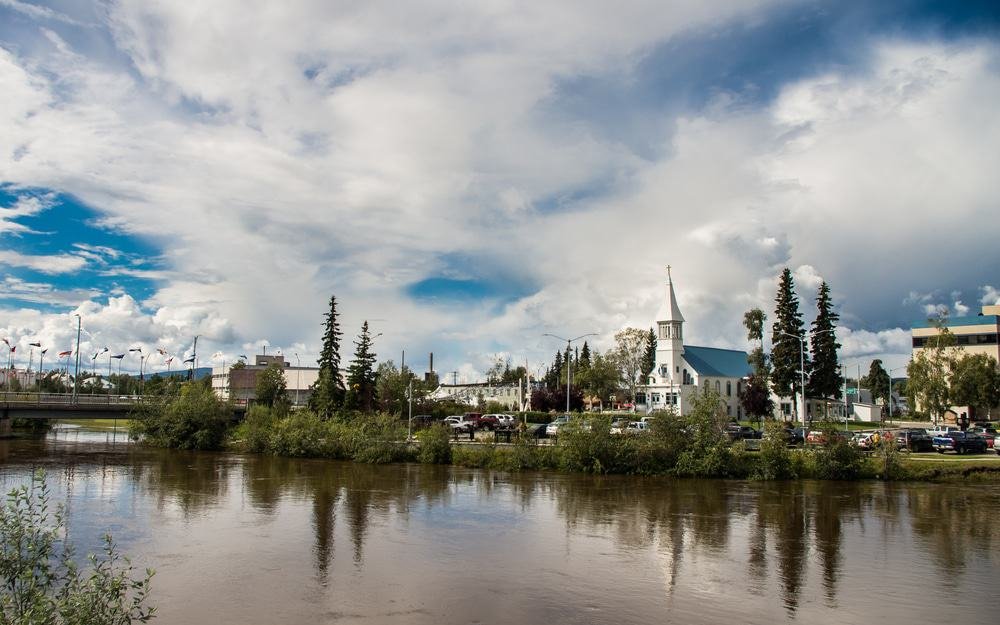 Fairbanks, Alaska