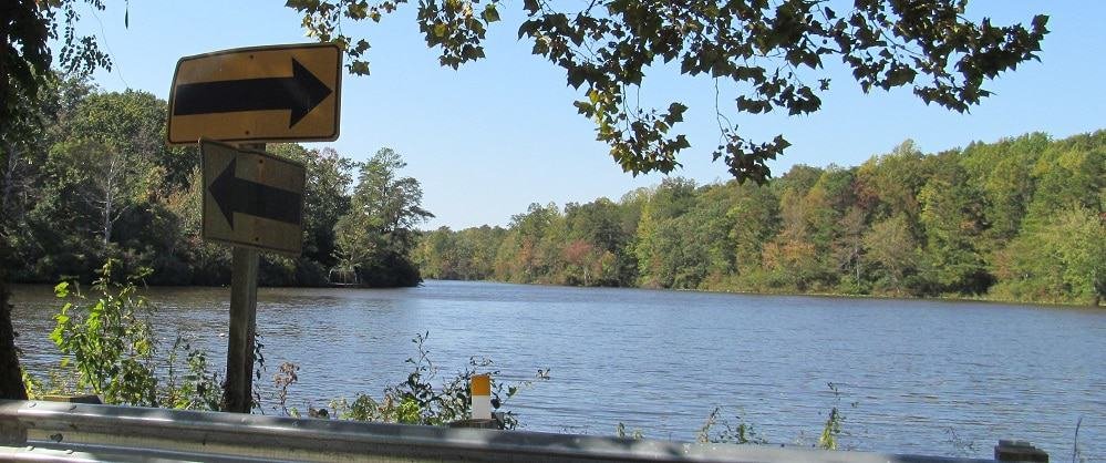 Gardy's Millpond