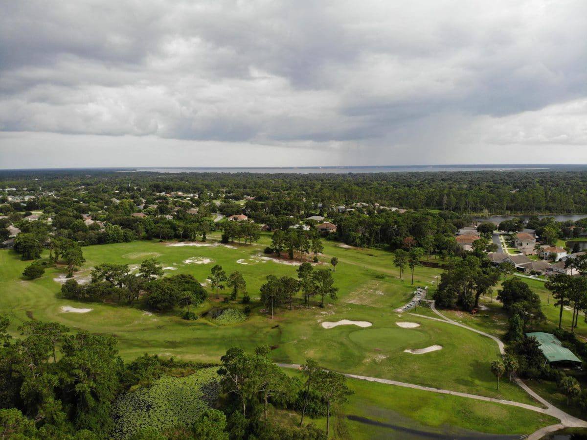 Glen Abbey Golf Club