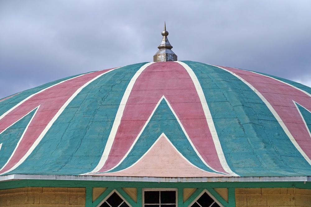 Glen Echo Amusement Park, Bethesda