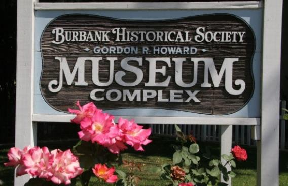 Gordon R. Howard Museum