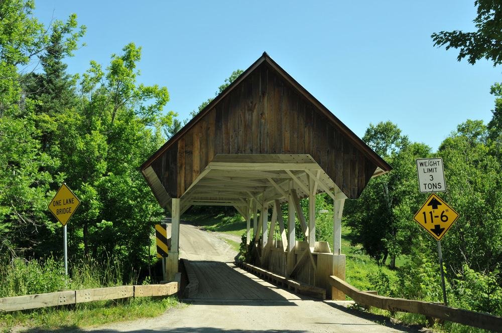 Greenbanks Hollow Danville