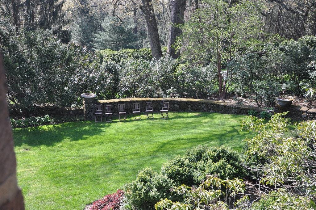 Greenwood Gardens