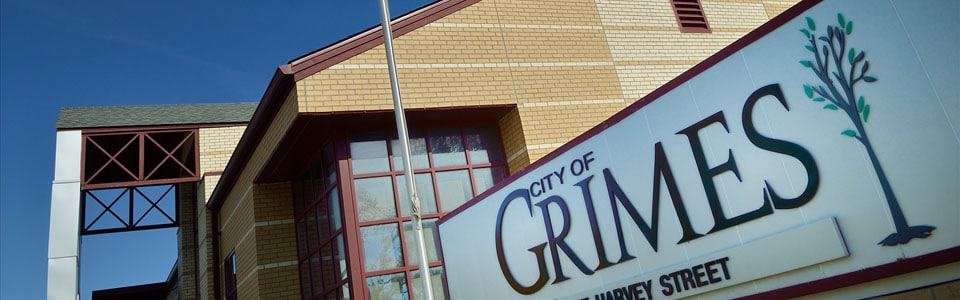 Grimes, Iowa