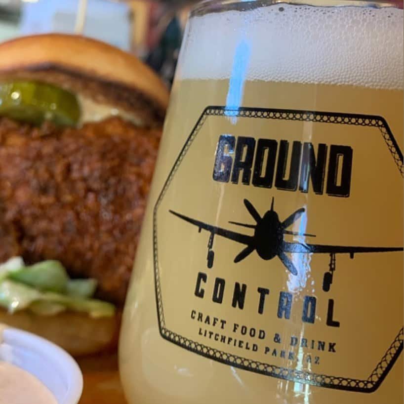 Ground Control